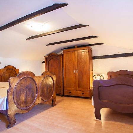 Apartment Vidovici Martinšćica Extérieur photo
