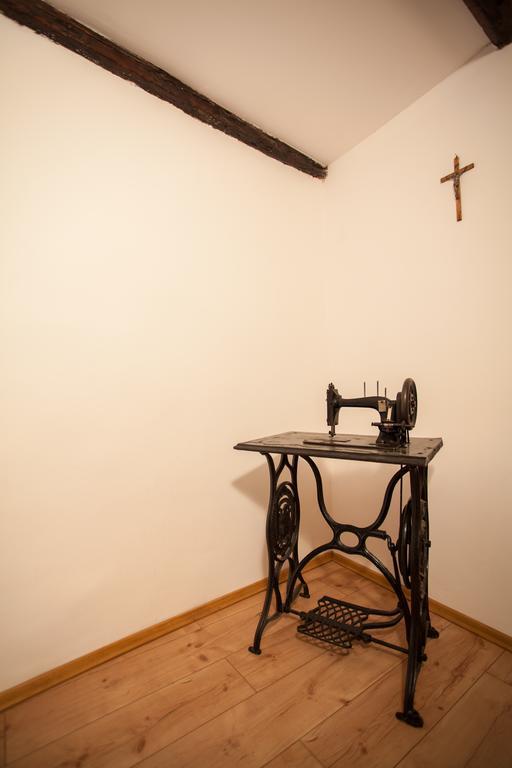 Apartment Vidovici Martinšćica Chambre photo