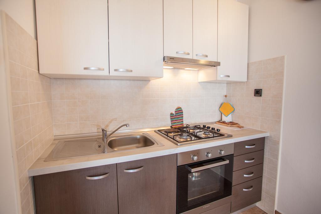 Apartment Vidovici Martinšćica Extérieur photo